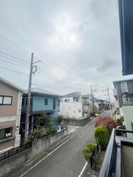 長津田みなみ台戸建1の物件内観写真